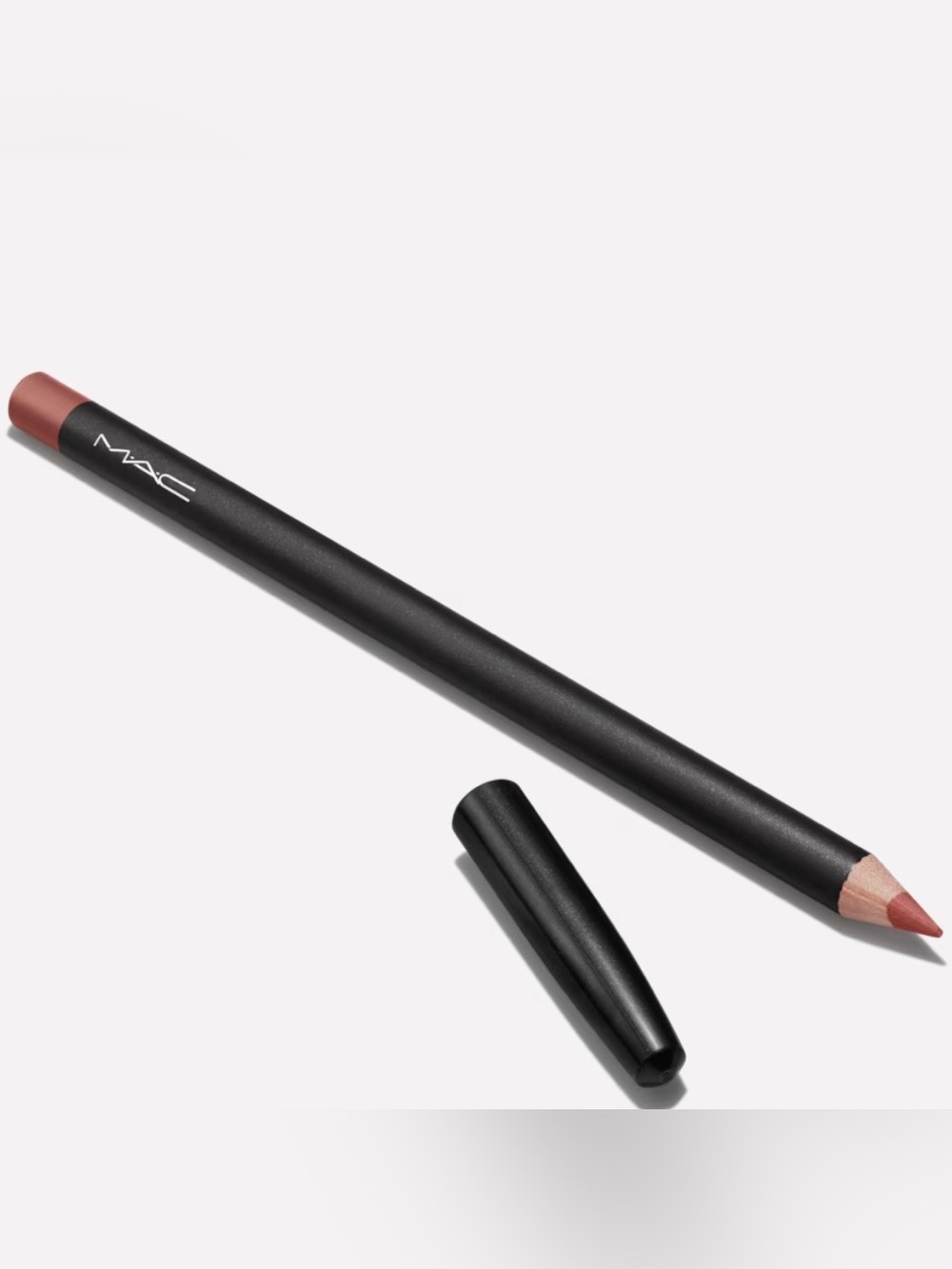 MAC Lip Pencil Crayon A Levres Full Size 0.05 oz/1.45g SPICE New W/o Box